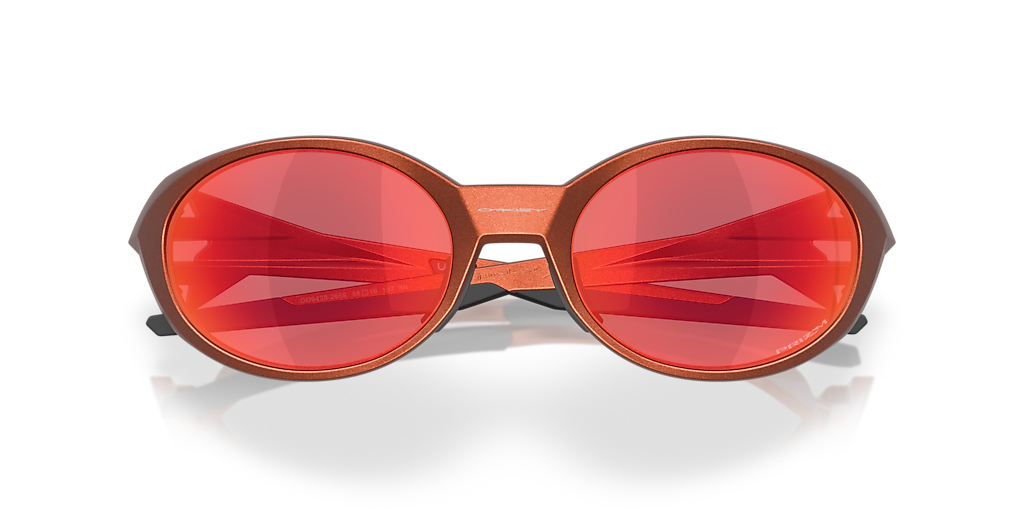Oakley Eye Jacket™ Redux Forge Collection S (58 - 19) with Red