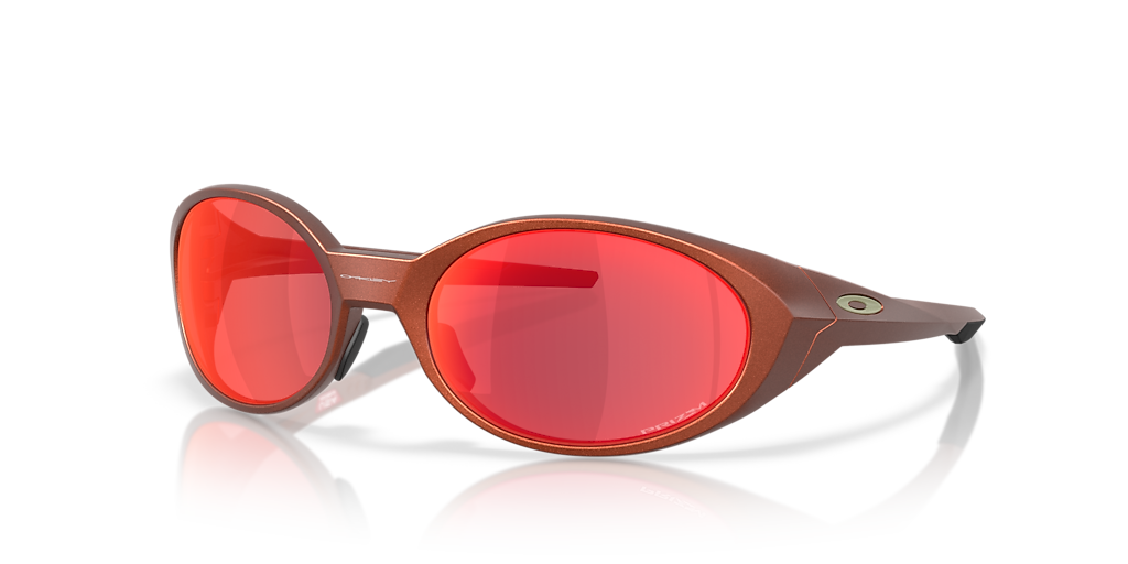 Oakley Eye Jacket™ Redux Forge Collection S (58 - 19) with Red