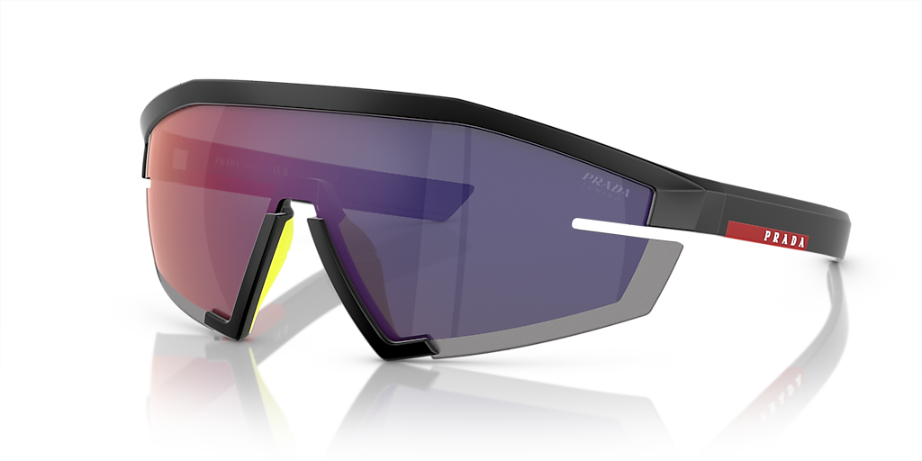 Prada Linea Rossa PS 03ZS