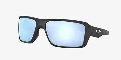 Oakley OO9380 Double Edge 66 Prizm Deep Water Polarized & Matte 