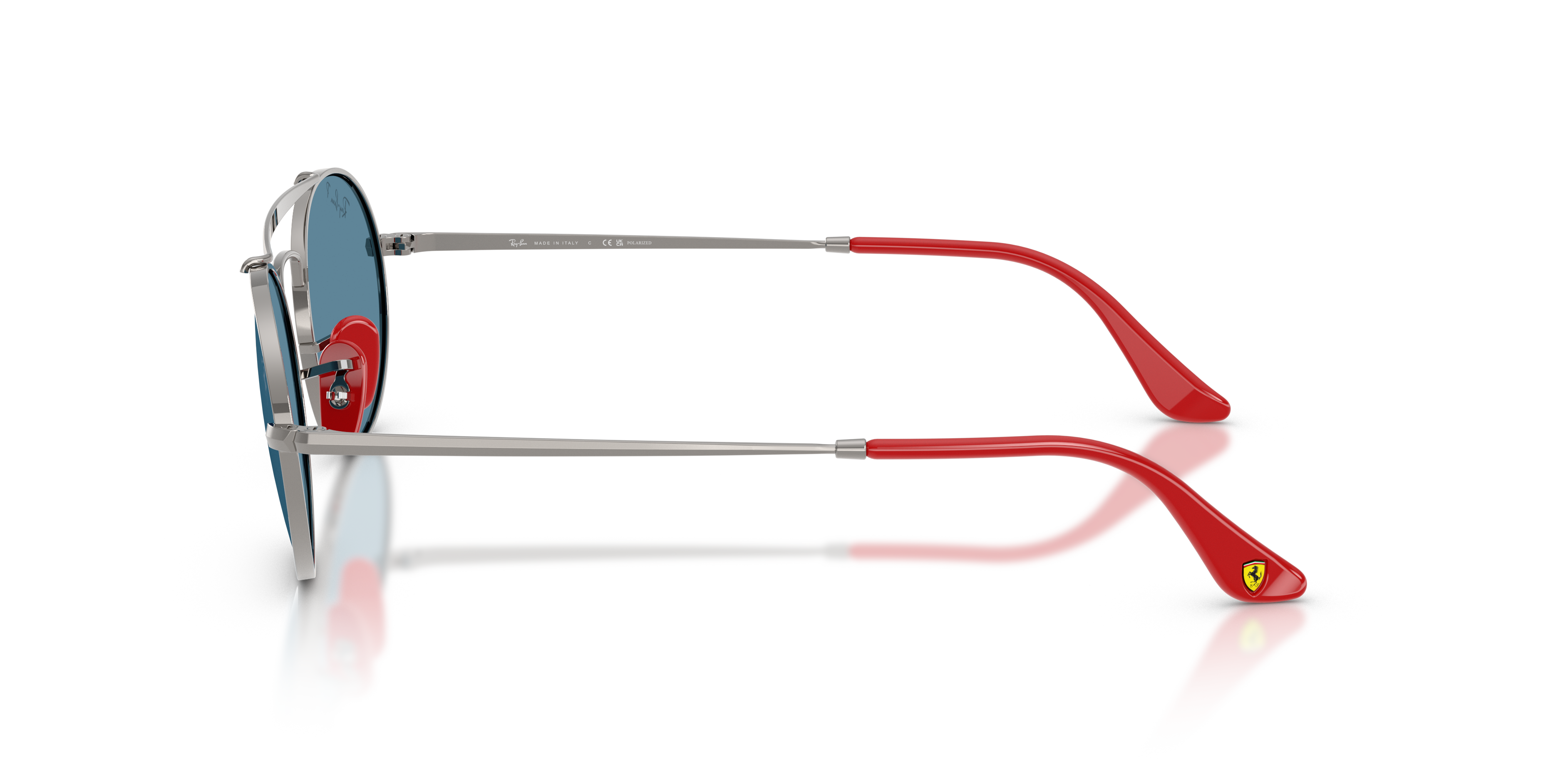 RB3775M Scuderia Ferrari Collection Chromance