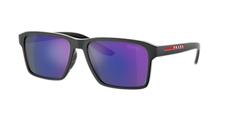 PRADA プラダ SPR01A 5AA-2A1 Made in Italy Prada SPR 01A – Sammy