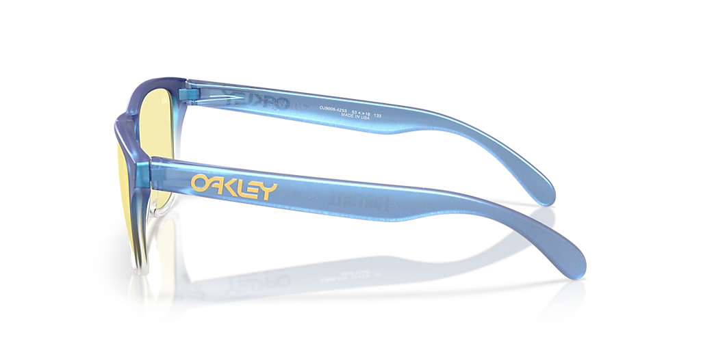 Oakley OJ9006 Oakley X Fortnite™ Frogskins™ XS (Youth Fit) XL (53