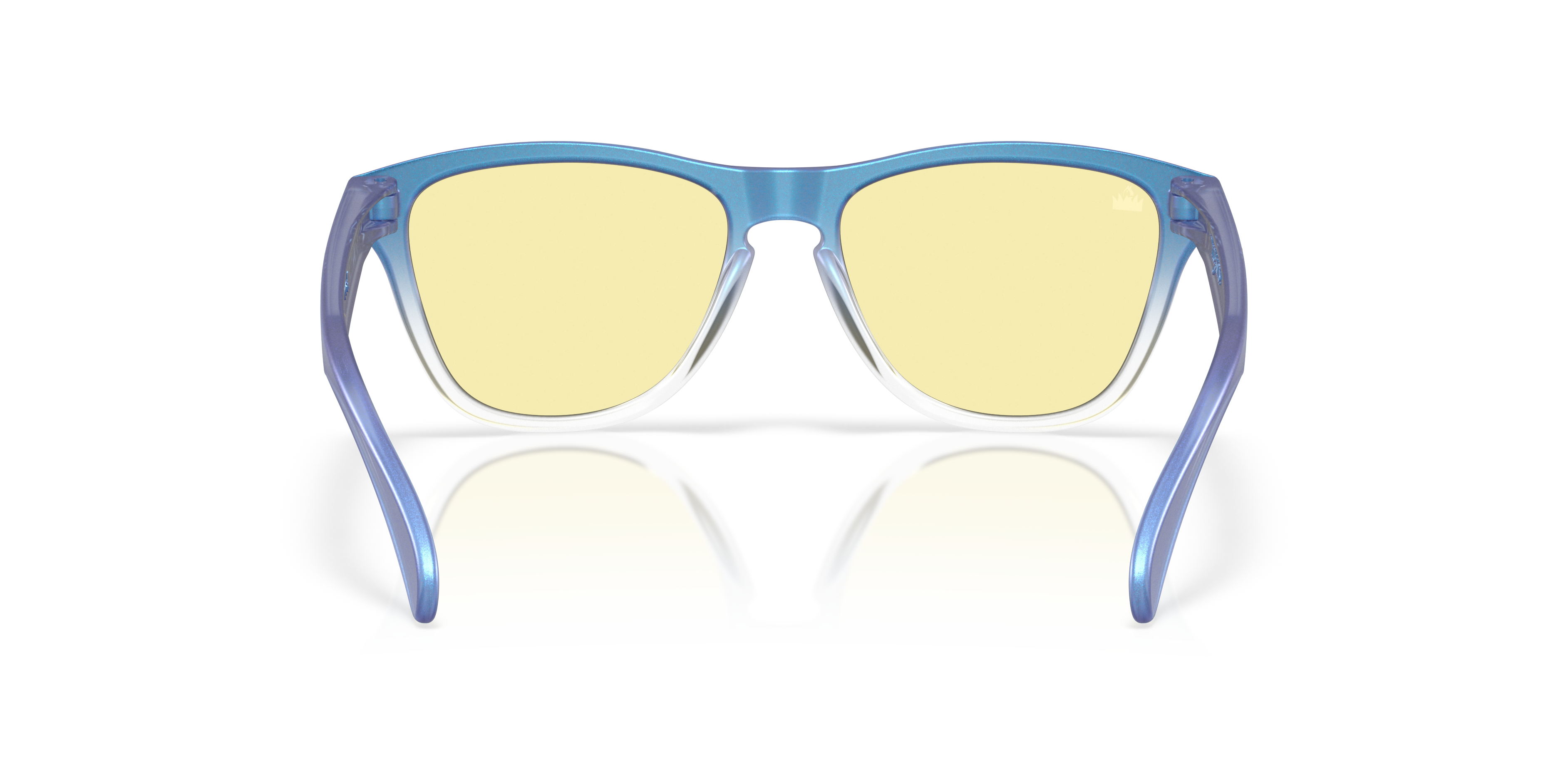 OJ9006 Oakley X Fortnite™ Frogskins™ XS (Youth Fit)