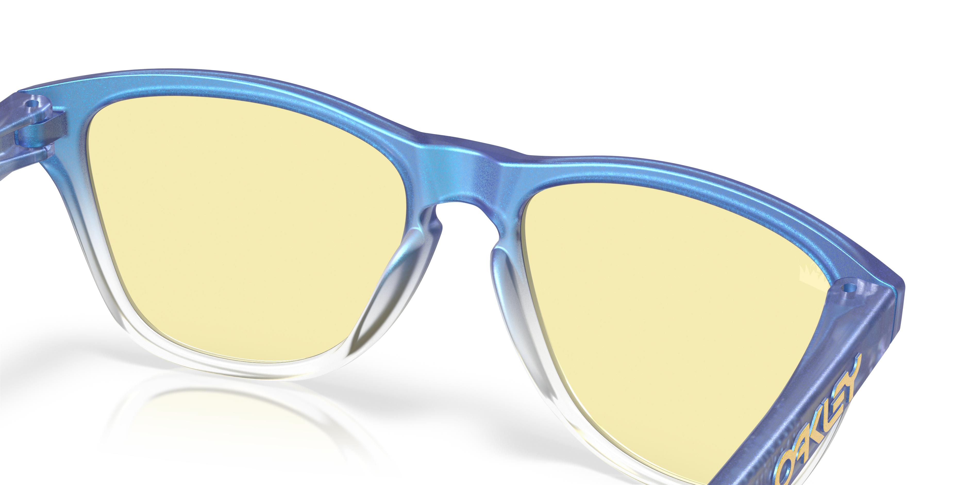 OJ9006 Oakley X Fortnite™ Frogskins™ XS (Youth Fit)