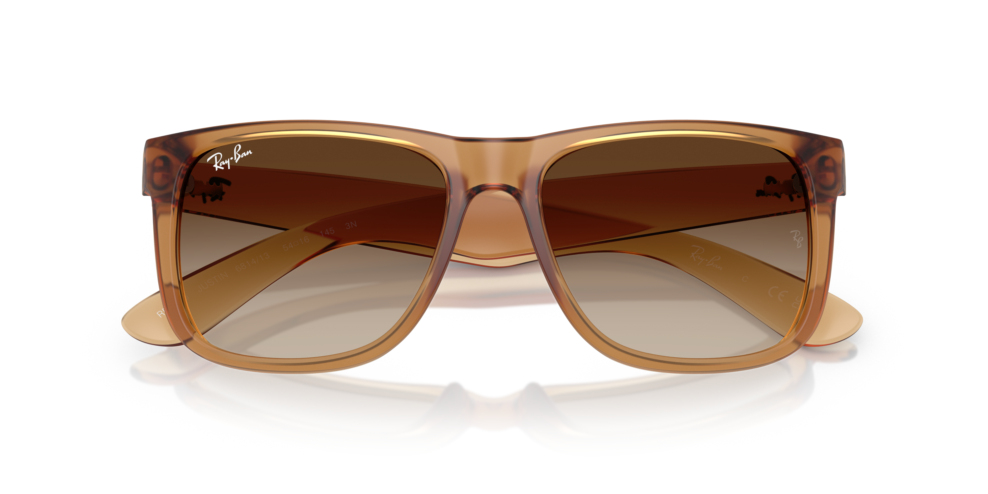 RB4165 Justin Classic