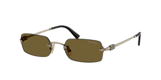 amu♡SHOP② Miu Miu MU 01XV Eyeglasses | LensCrafters