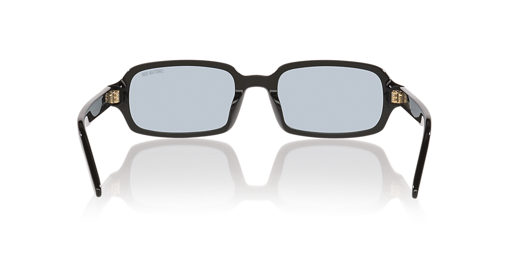 DIOR Diorpacific S3I XS (52 - 19) with Grey lenses and Black frame
