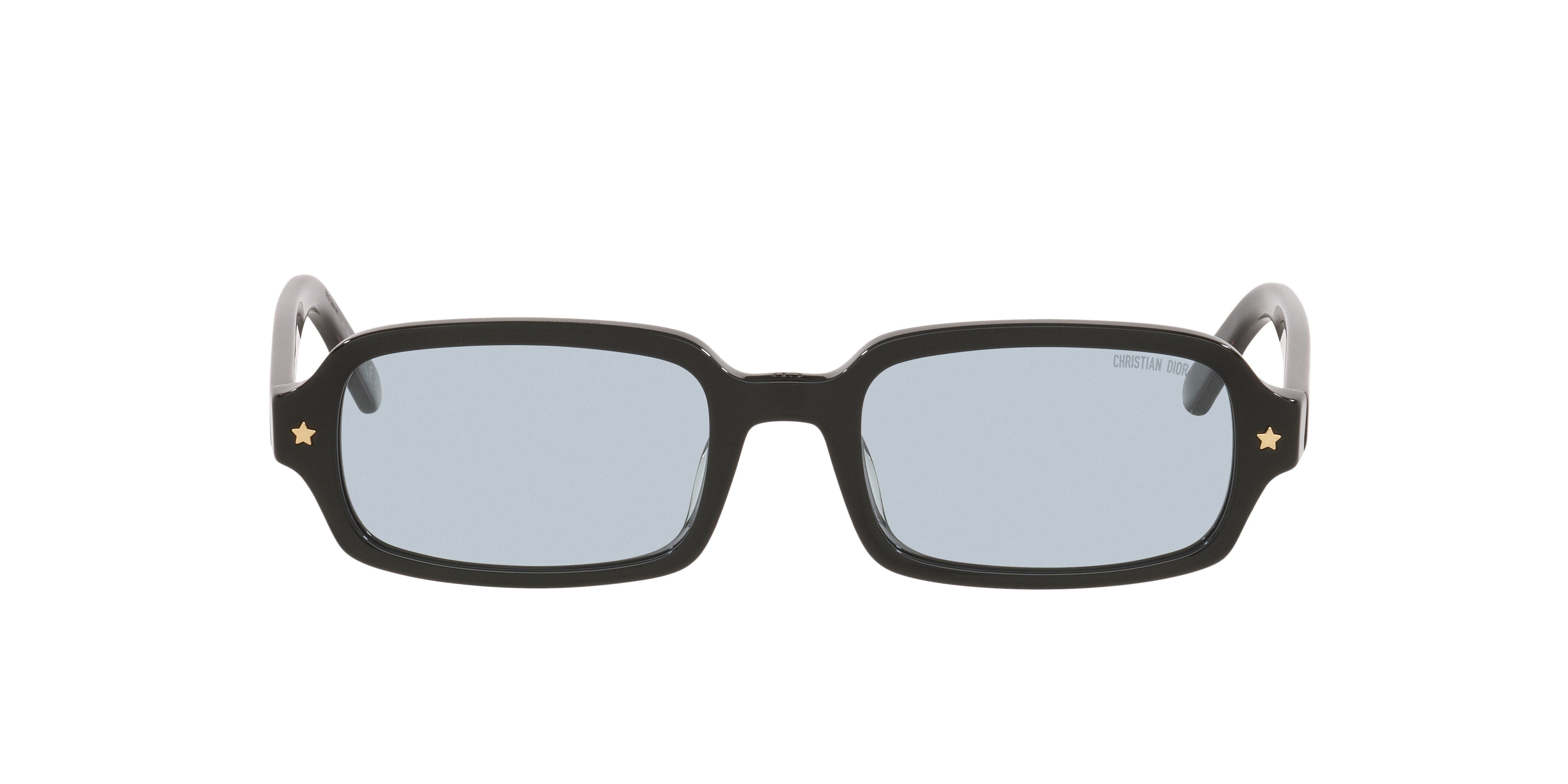 DIOR Diorpacific S3I XS (52 - 19) with Grey lenses and Black frame
