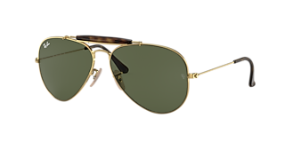 Ray-Ban FERRARI COLLECTION RB3659M F02871 57-17 アウトレット Ray-Ban RB3659M Scuderia Ferrari Collection L (57 - 17) with