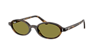 Ray-Ban RB4472 Khal Bio-Based