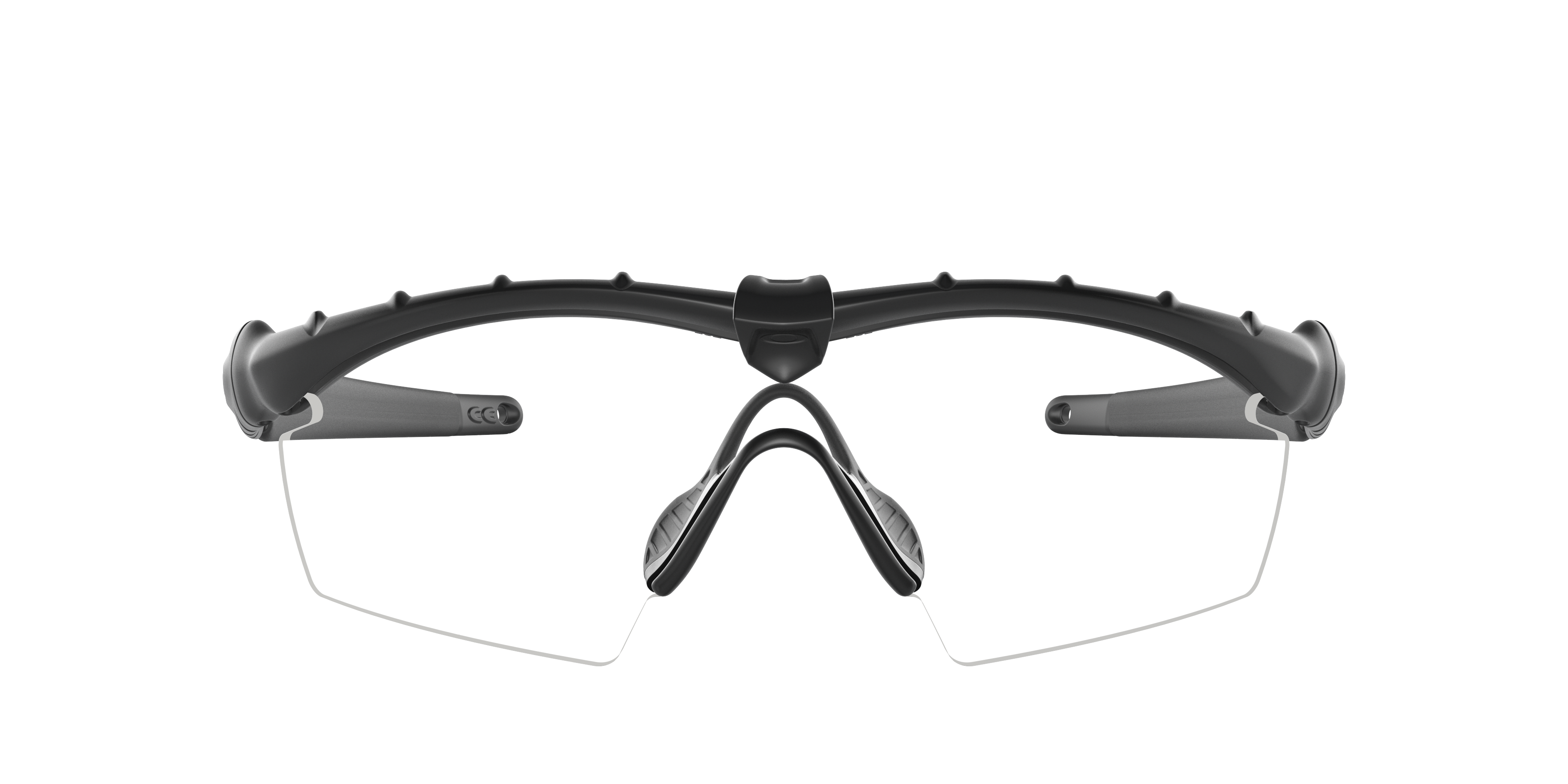 Oakley Unisex Sunglass Oo9047 Si M Frame® 2.0 Ppe Industrial In Brown