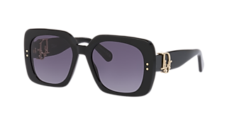 DIOR Dior B27 S1I XL (56 - 16) with Grey lenses and Black frame DIOR Dior B27 S1I XL (56 - 16) with Grey lenses and Black frame