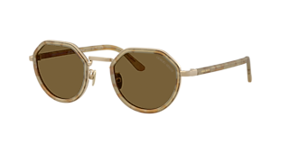 Giorgio Armani AR6139Q XXL (69 - 09) with Grey lenses and Black