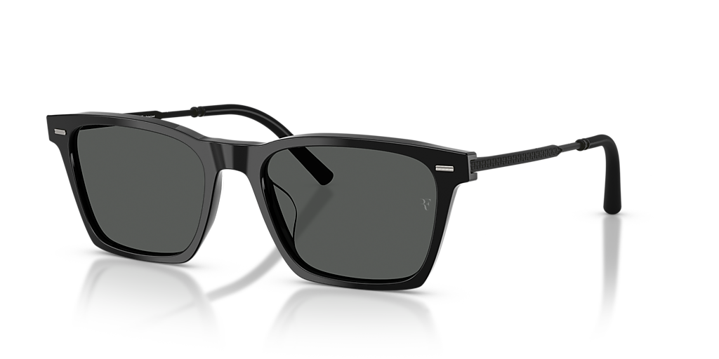 Oliver Peoples OV5624SU R-19 XL (54 - 18) with Grey lenses  display picture 1