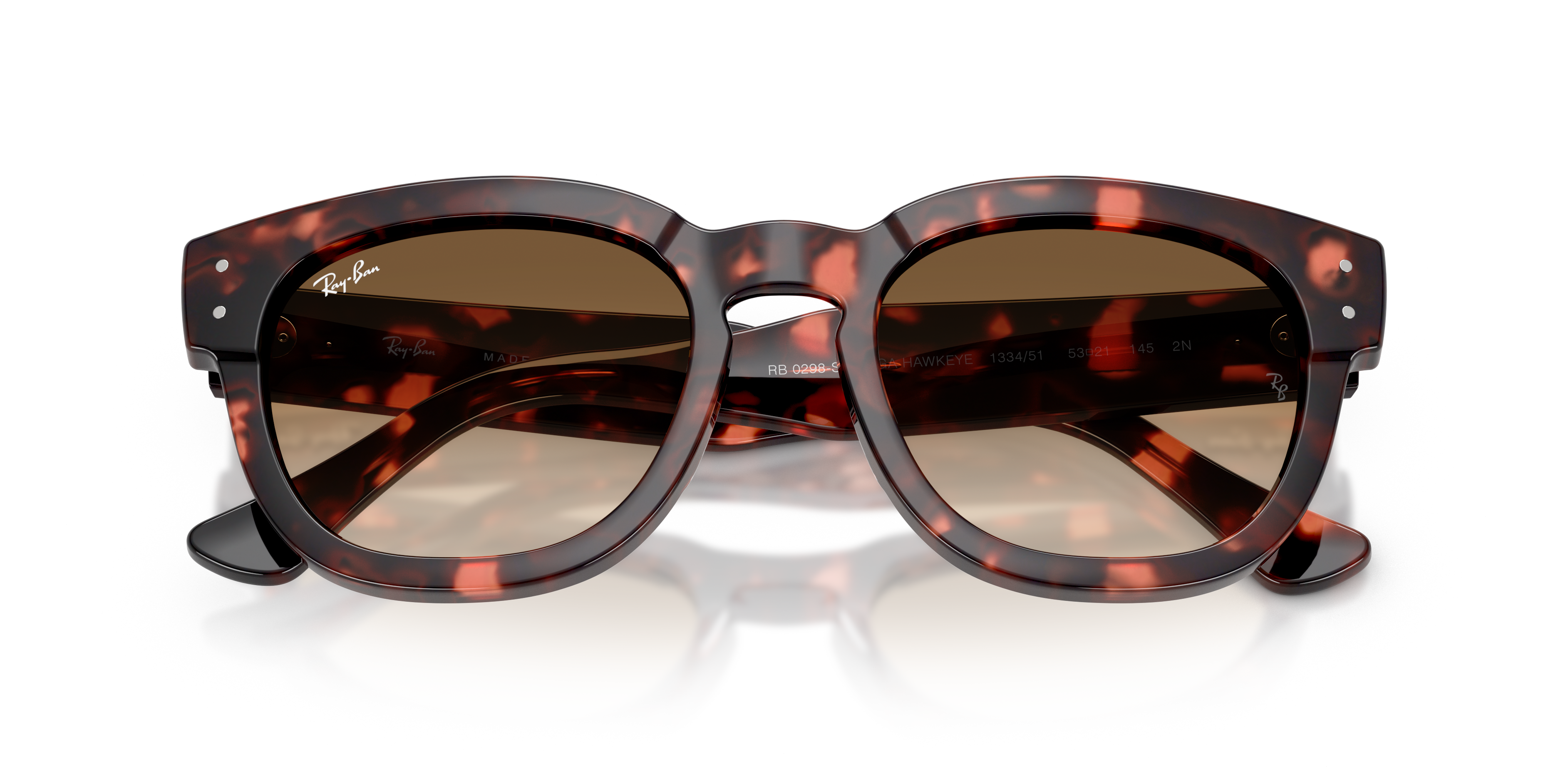 RB0298S Mega Hawkeye