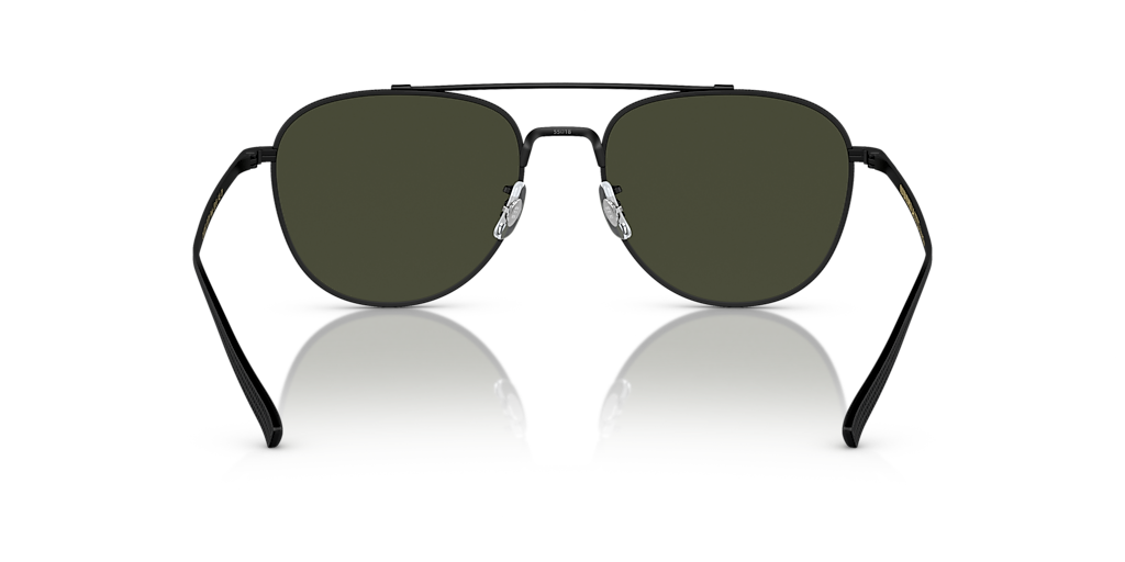 Oliver Peoples OV1335ST Rivetti XL (55 - 18) with Green