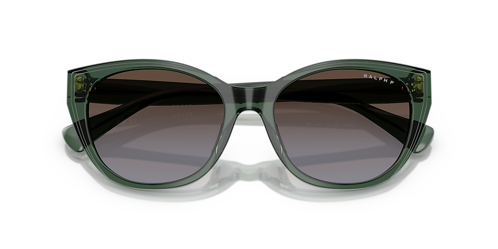 Ralph Lauren - akittyです☻ Ralph by Ralph Lauren RA5309U Sunglasses | LensCrafters