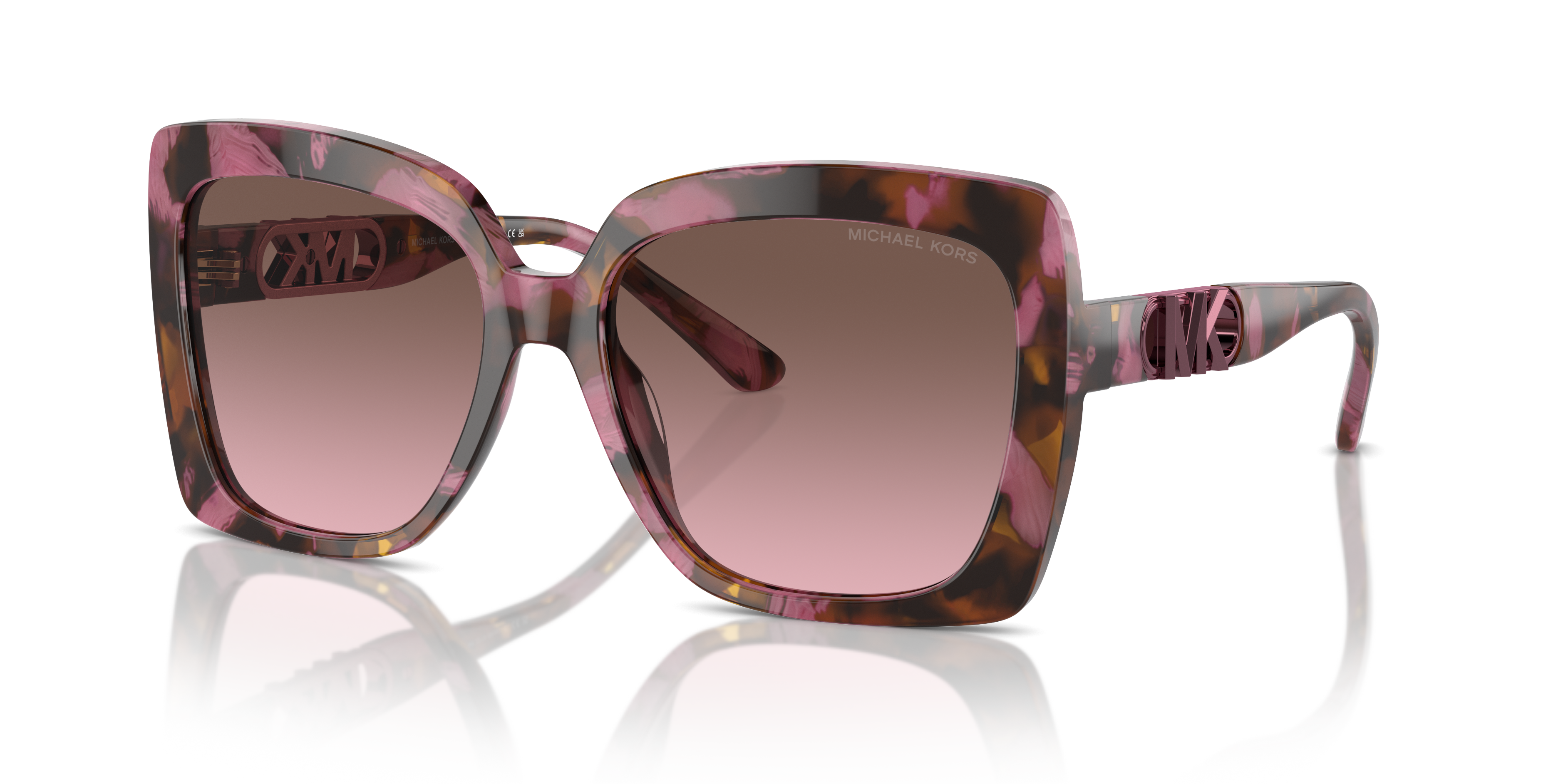 MK2213 Nice Lunettes de soleil + Coffret de Bijoux