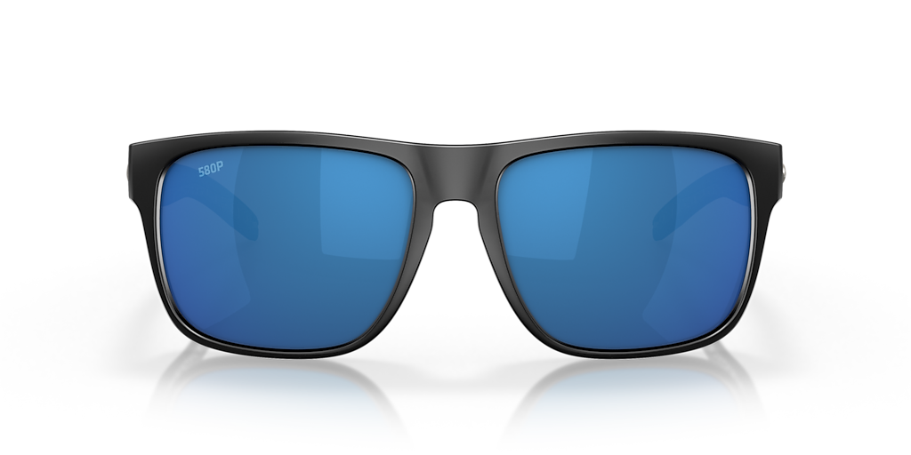 Costa 6S9013 Spearo XL XXL (59 - 17) with Blue lenses and