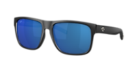 Costa 6S9013 Spearo XL XXL (59 - 17) with Blue lenses and Black
