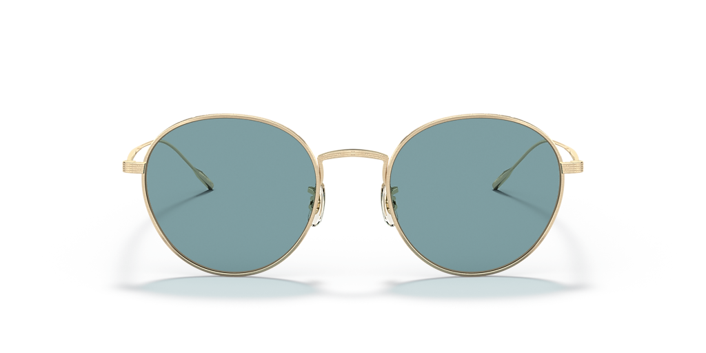 Oliver Peoples OV1306ST Altair S (50 - 20) with Green lenses and