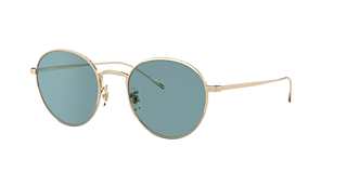 Oliver Peoples OV5456SU Gregory Peck 1962 S (47 - 23) with Brown
