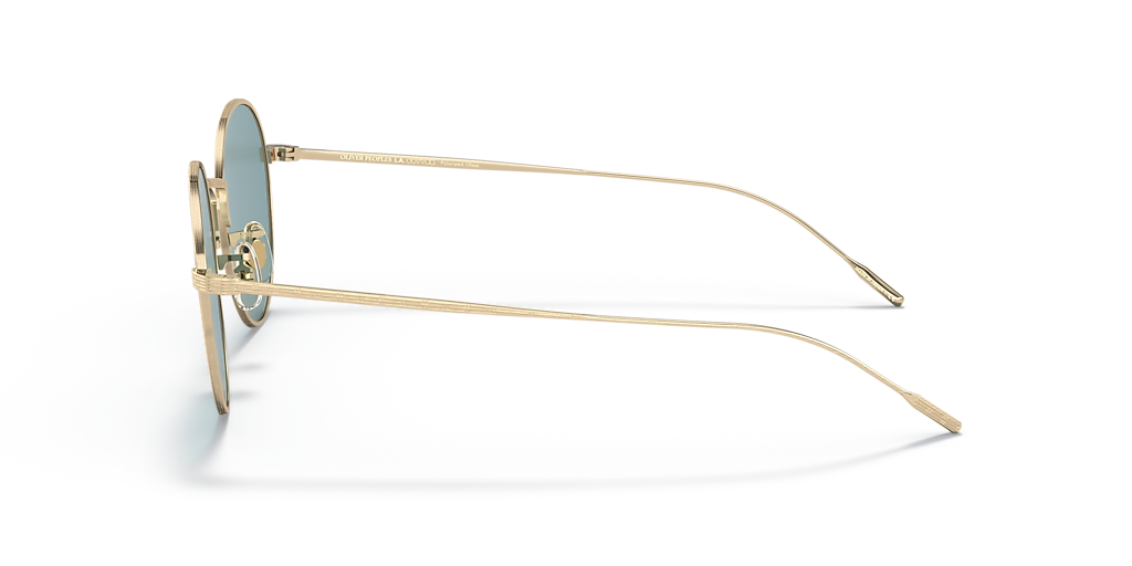 Oliver Peoples OV1306ST Altair S (50 - 20) with Green lenses and