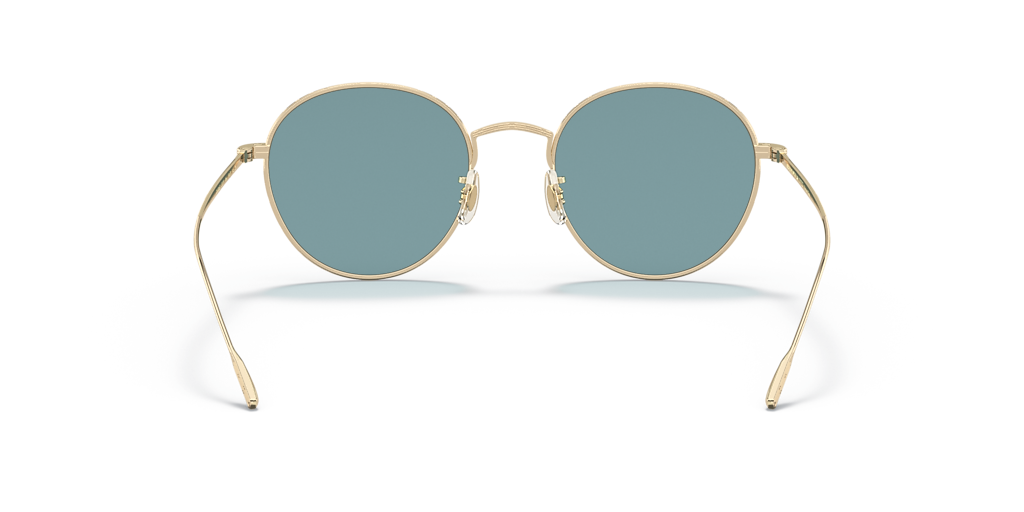 Oliver Peoples OV1306ST Altair S (50 - 20) with Green lenses and