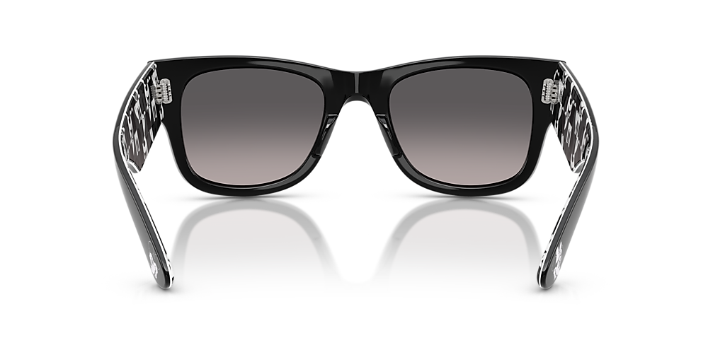 Ray-Ban RB0840S Mega Wayfarer Disney Mickey & Minnie Mouse  display picture 1
