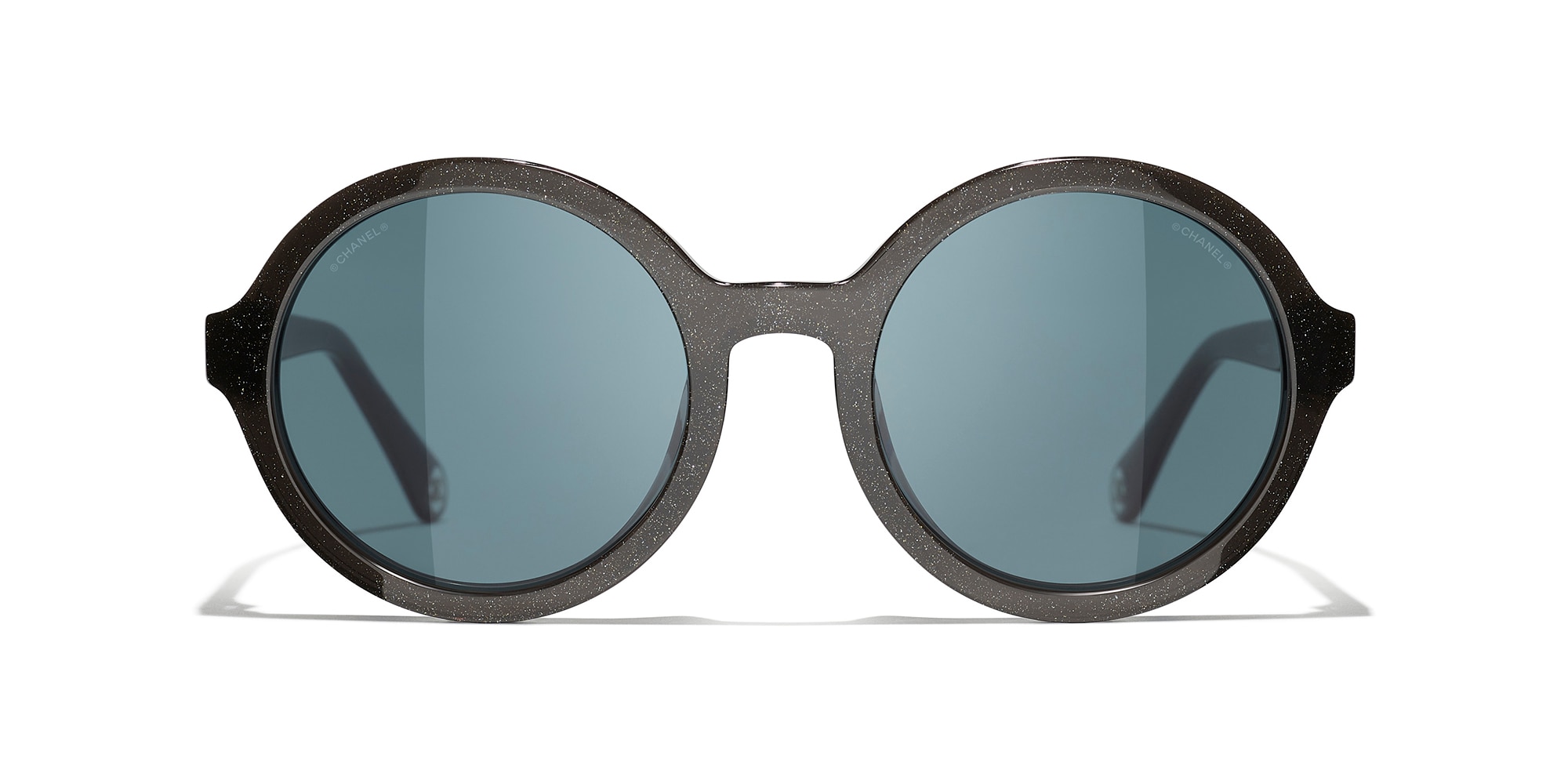 Bhaderwah Campus Chanel Sunglasses 90s Eyewear Frames Mk 1014