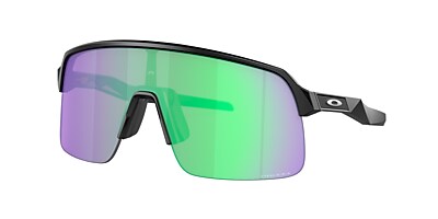 Oakley OO9463 Sutro Lite 01 Prizm Sapphire & Matt Marineblau 