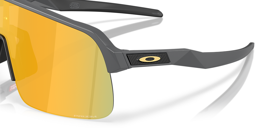 Oakley OO9496 Sutro™ Lite S M (34 - 134) with Gold lenses and Grey