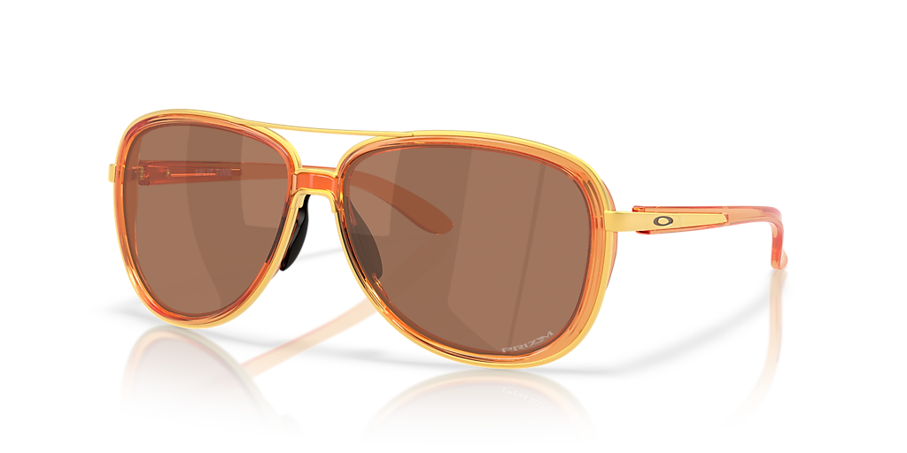 Oakley OO4129 Split Time L (58 - 13) with Grey lenses and