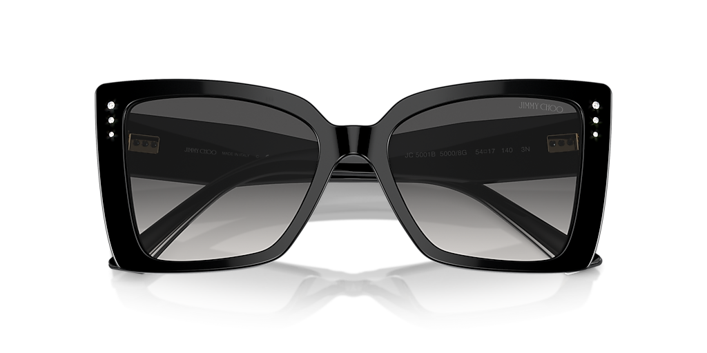訳あってお買い得！30～80％OFF JC5001B Choo Jimmy S Black and lenses Grey with 17) - (54 絵画