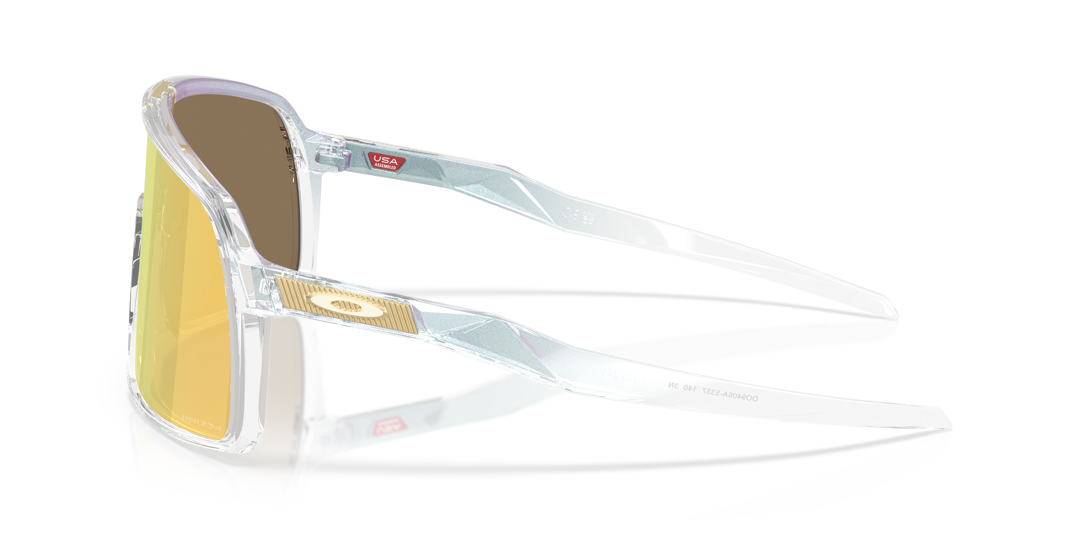 OO9406A Sutro (Low Bridge Fit) Seek Collection