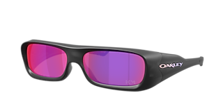 OAKLEY ブラックレンズ サングラス オークリー OAKLEY FLAK 2.0(A) ポリッシュドブラック/プリズム
