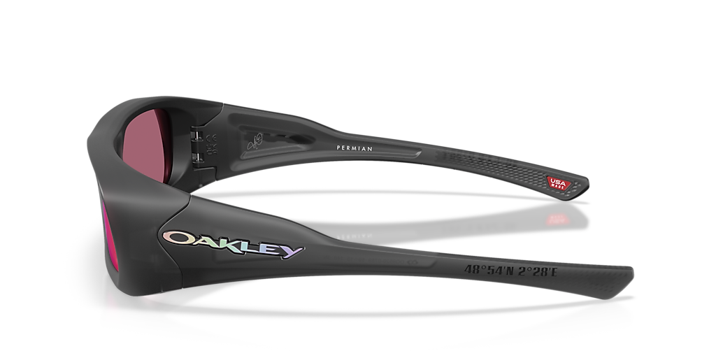 Oakley Kylian Mbappé Signature Series Permian L (59 - 15) with