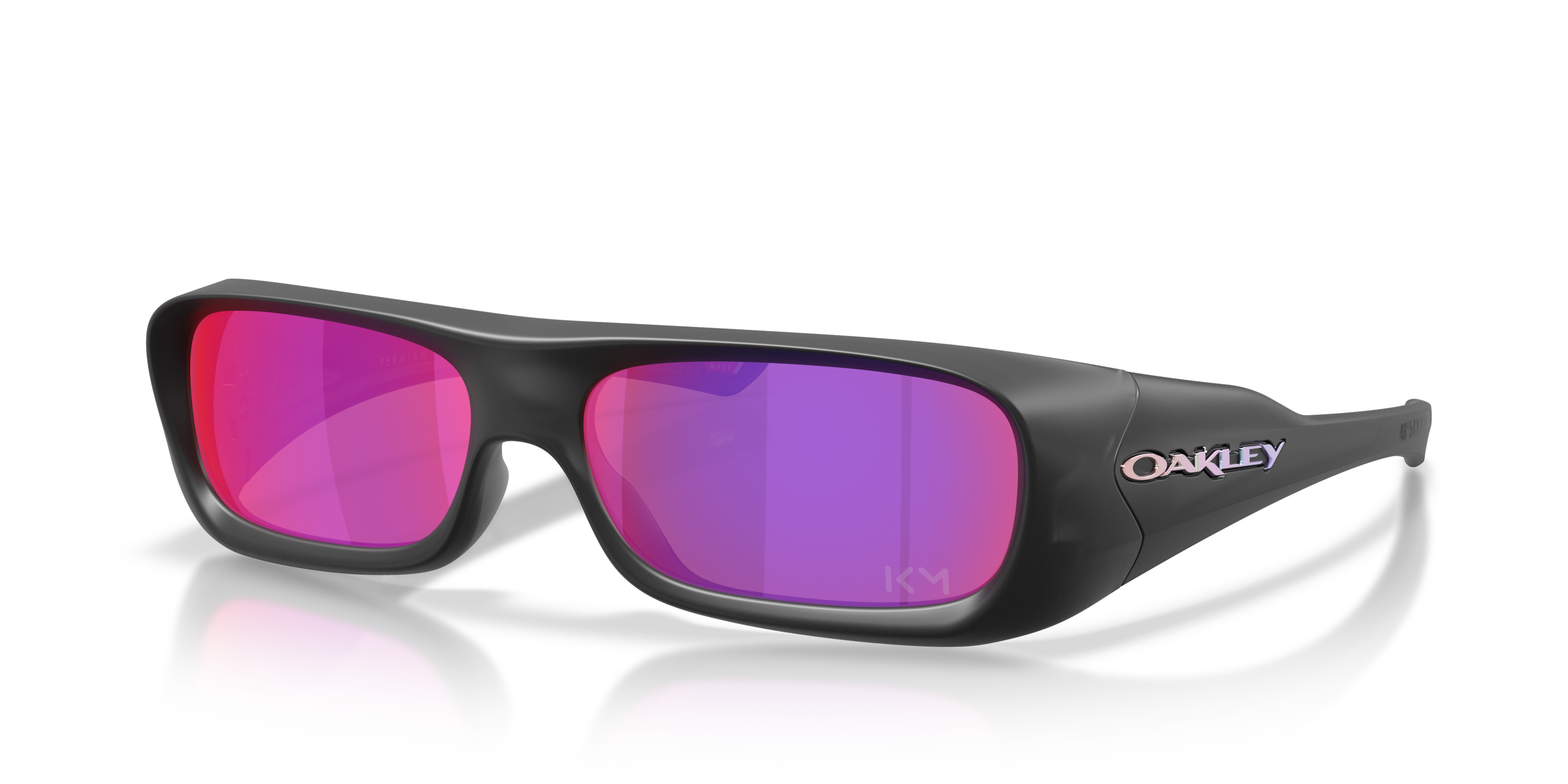 Oakley Kylian Mbappé Signature Series Permian L (59 - 15) with