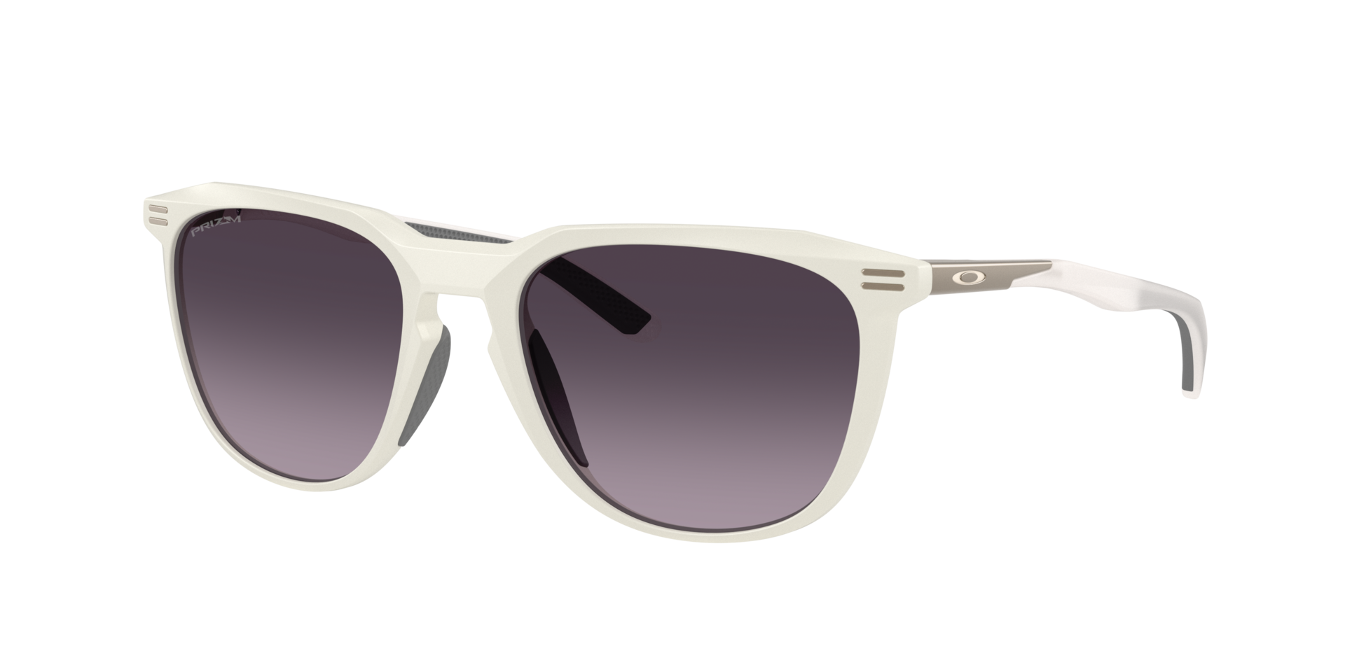 Oakley Man Sunglass OO9286 Thurso -  Frame color: Matte Mist, Lens color: Prizm Grey Gradient