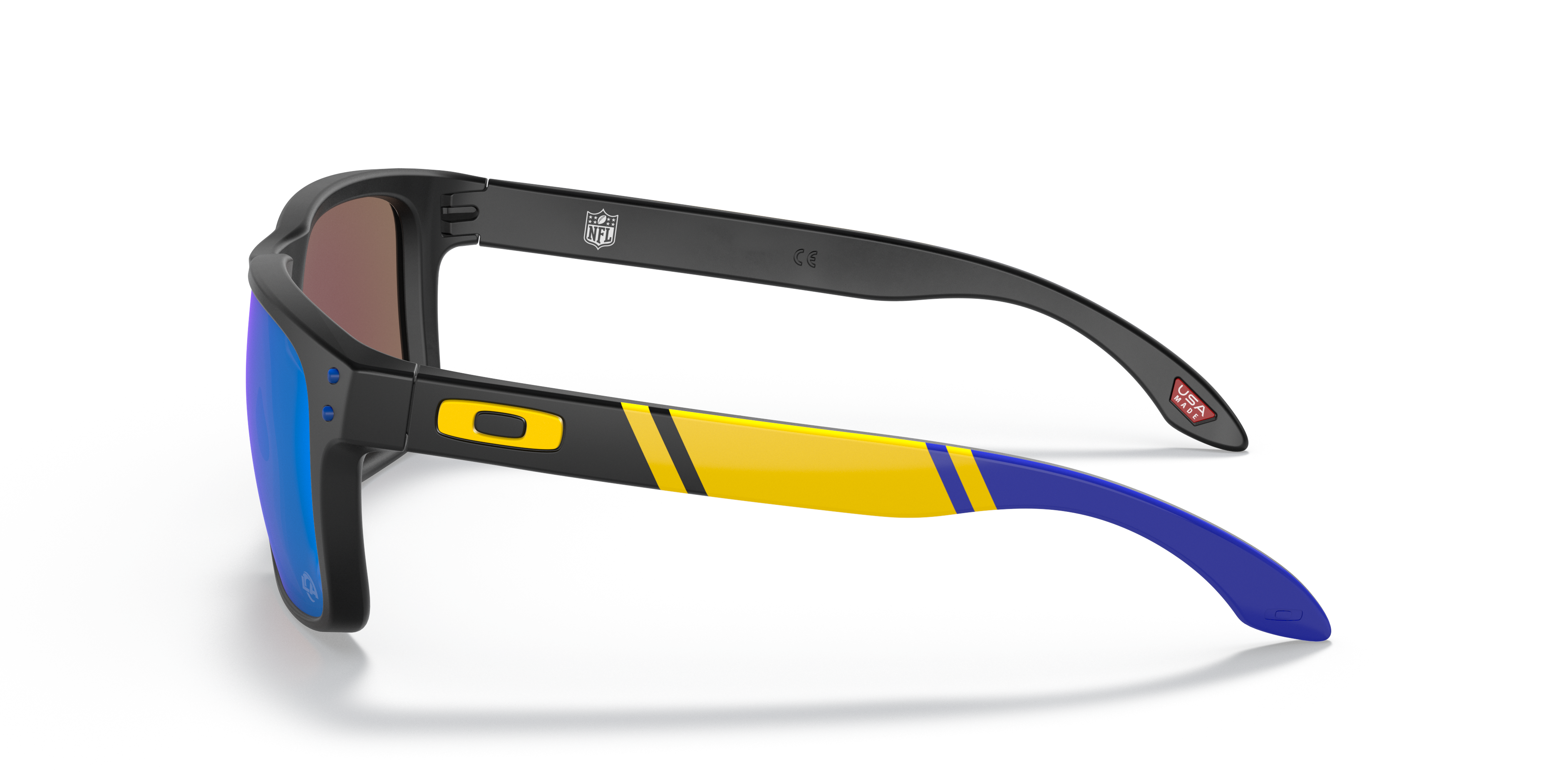 holbrook oakley vr46