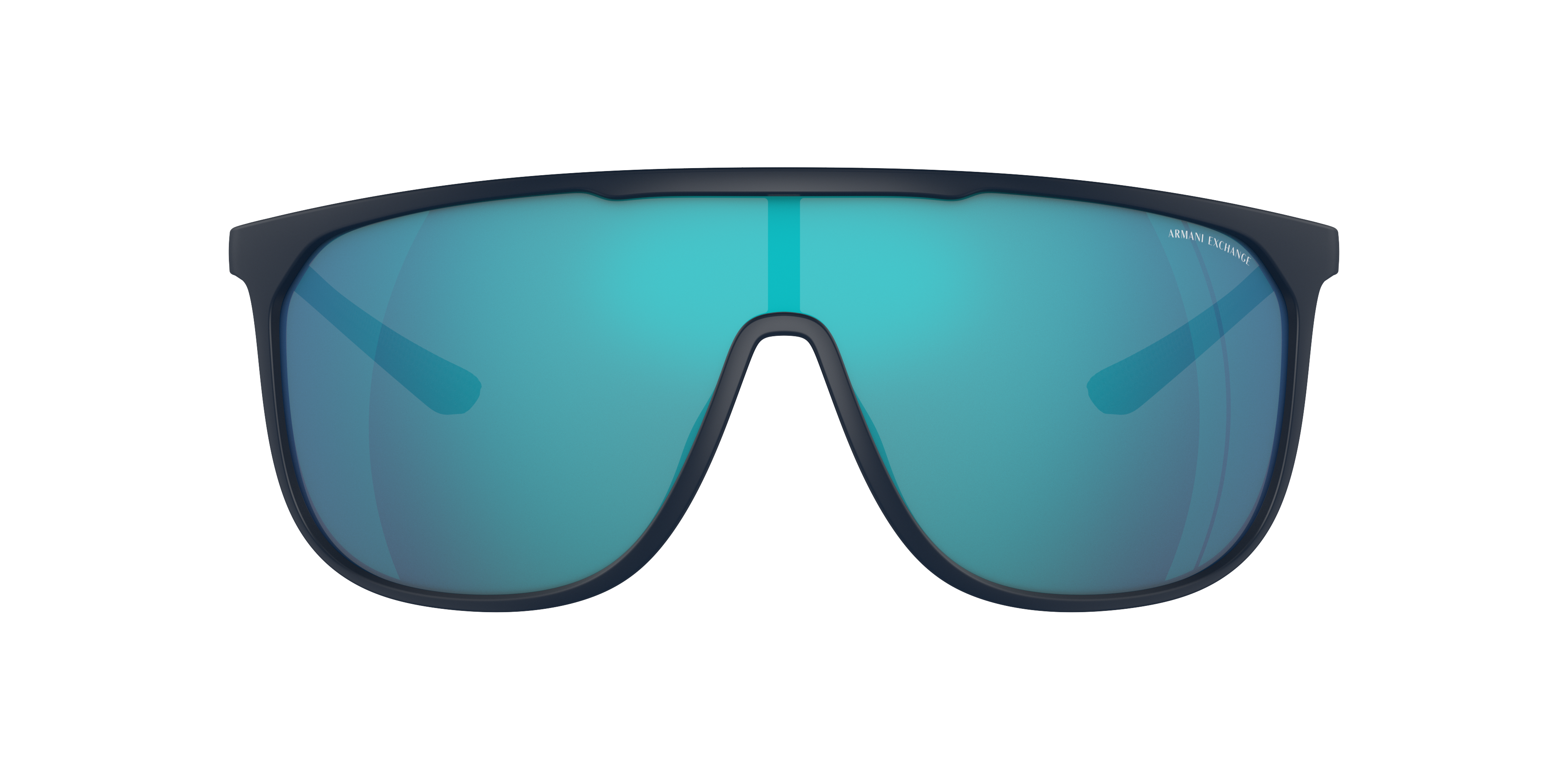 Armani Exchange Man Sunglass Ax4137su