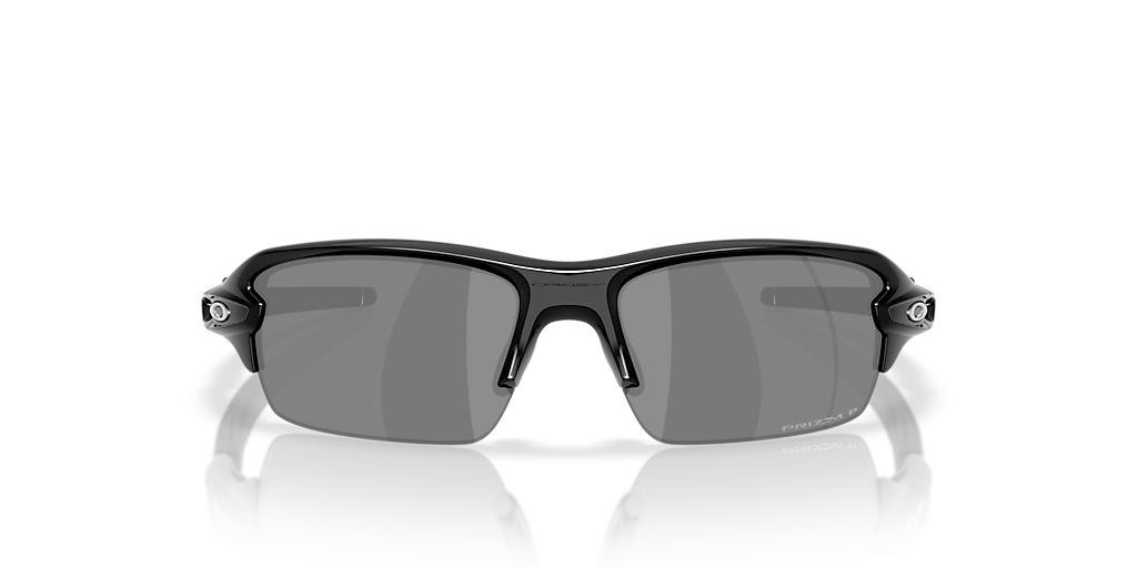Oakley OO9511 Flak® 2.0 S XXS (59 - 16) with Black lenses and