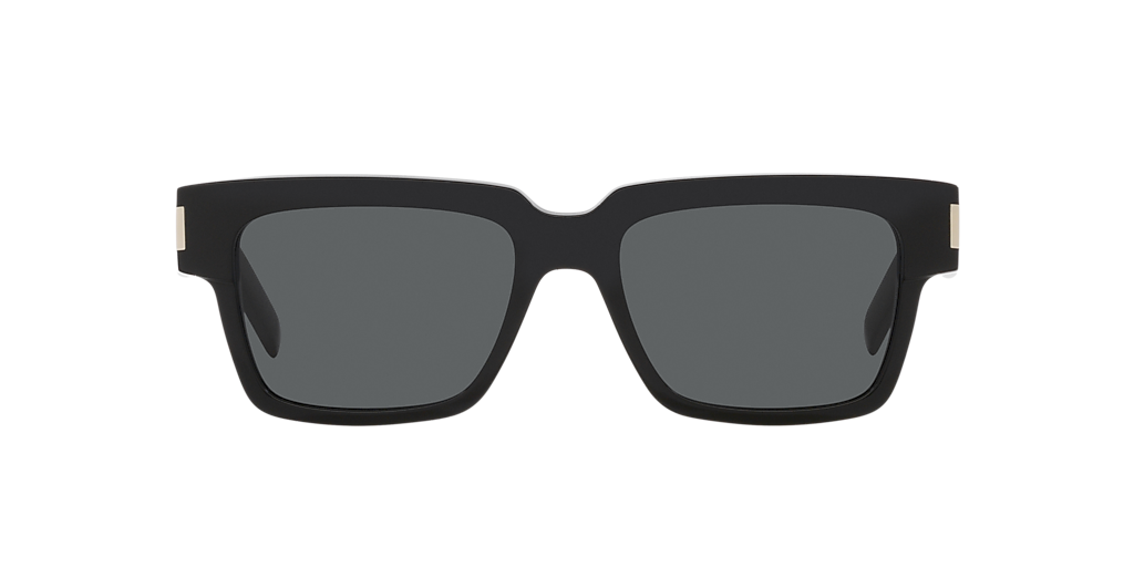 VIP【関税送料無料】希少 SAINT LAURENT SL 732 SUNGLASSES Saint Laurent SL 732 VADIM Square Sunglasses | Fashion
