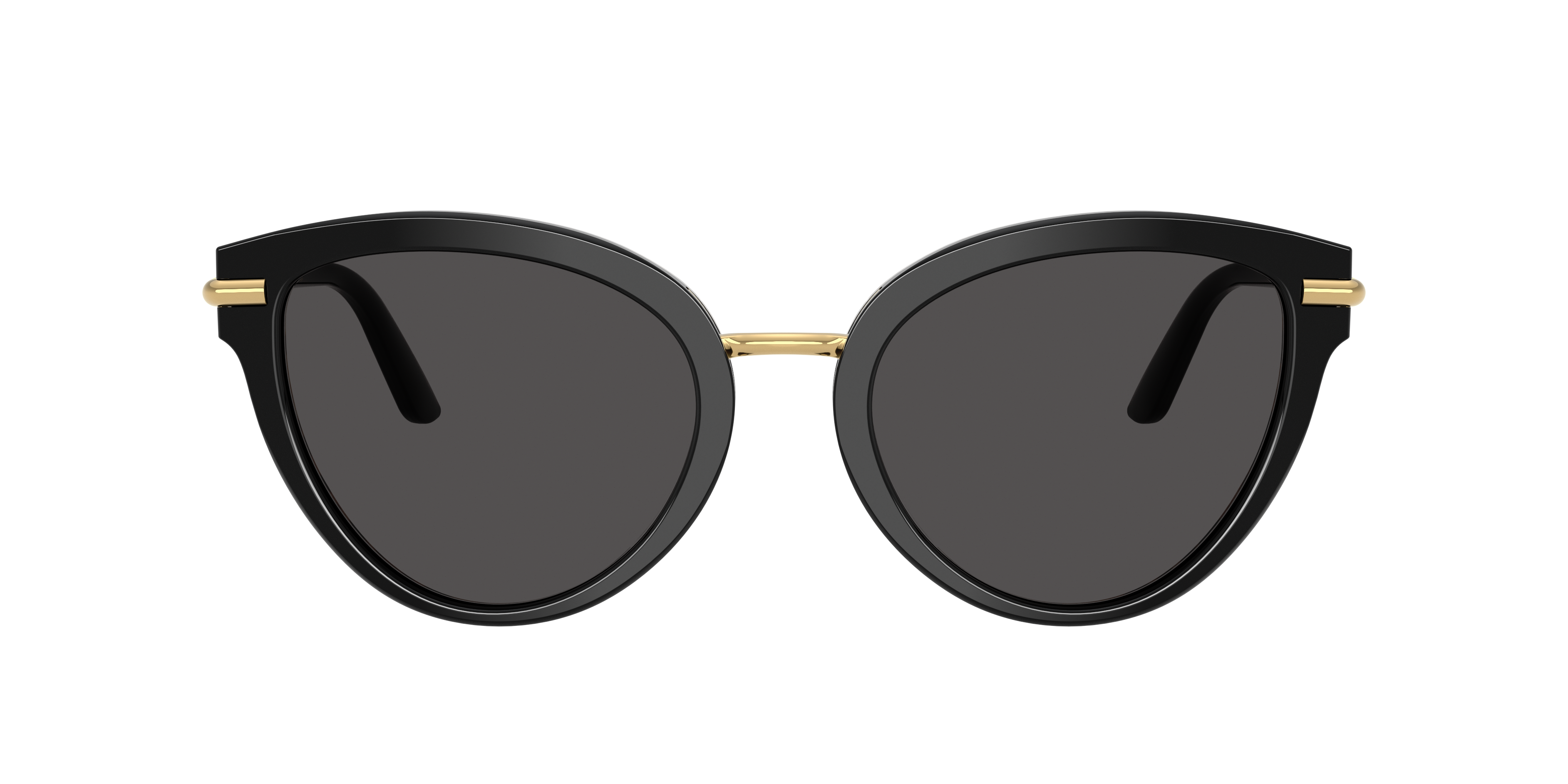 Dolce & Gabbana Dolce&gabbana Woman Sunglasses Dg4492 In Dark Grey