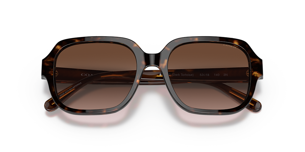 【送料,関税込】 COACH サングラス C7989 HC8335U Coach HC8335U C7989 Sunglasses | LensCrafters
