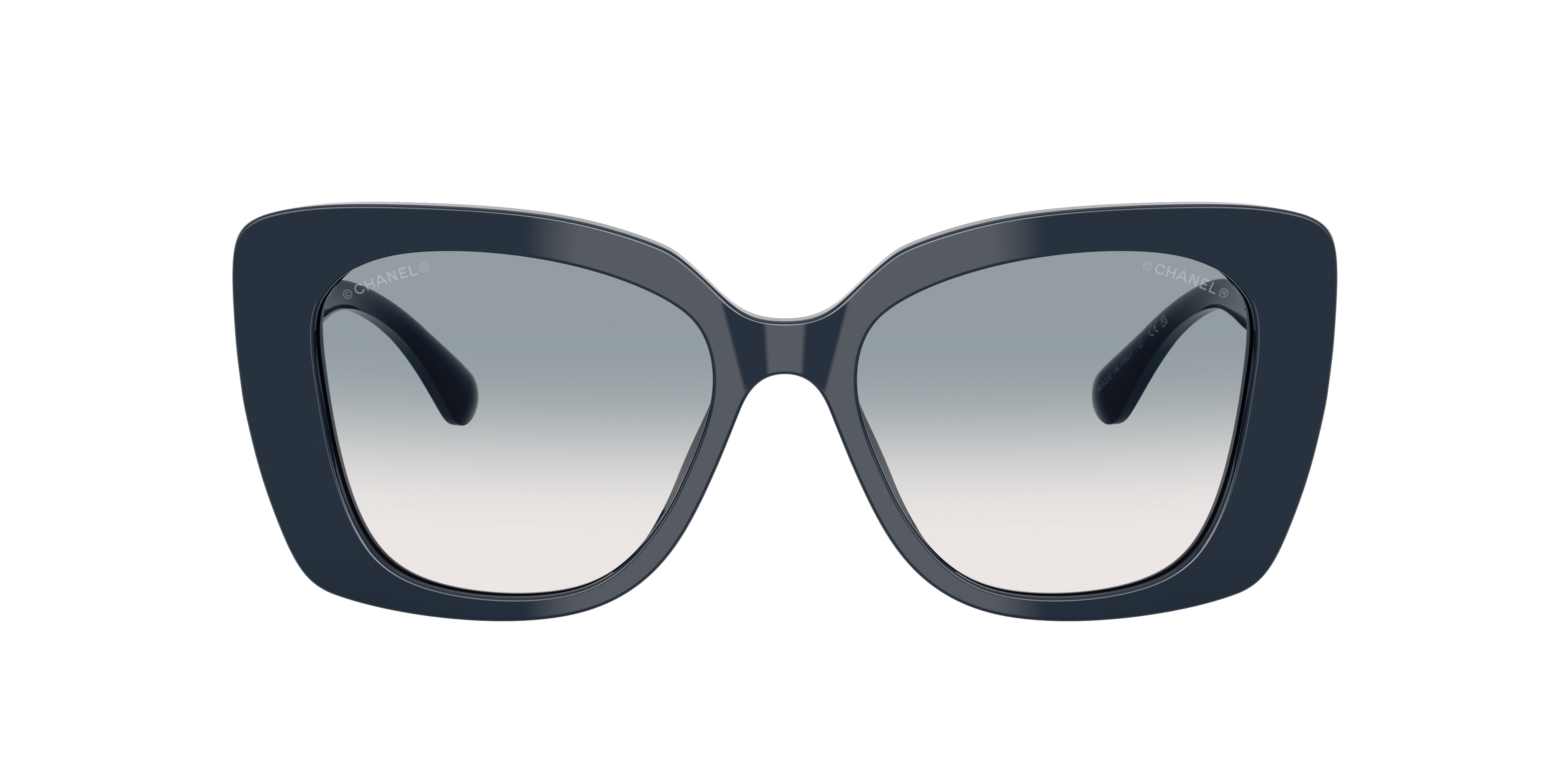 CHANEL CHANEL WOMAN SUNGLASSES SQUARE SUNGLASSES CH5422BA