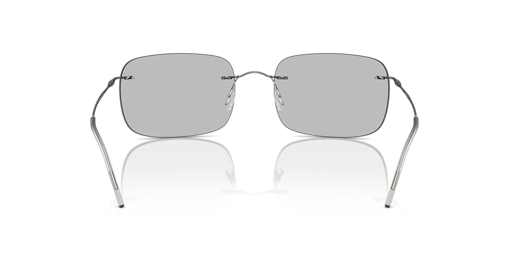 美品 GIORGIO ARMANI ラムレザーコート ライトグレー S〜M相当 美品 GIORGIO ARMANI ラムレザーコート ライトグレー S〜M相当 楽天