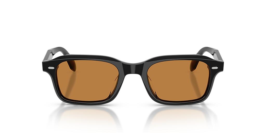 Oliver Peoples OV5588SU N.08 Sun S (49 - 20) with Brown