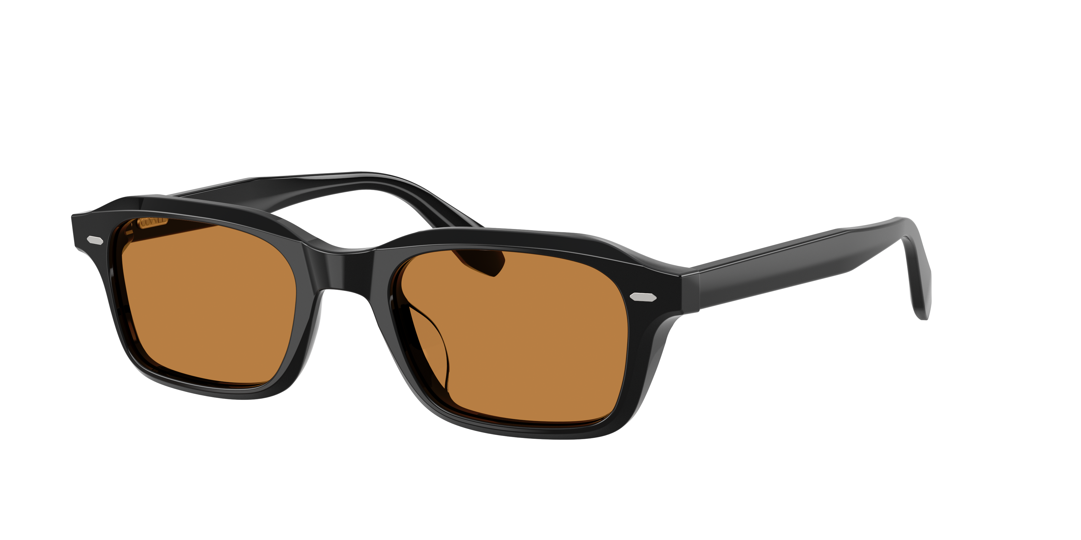 Oliver Peoples OV5588SU N.08 Sun S (49 - 20) with Brown